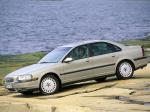 Volvo S80 1998 года